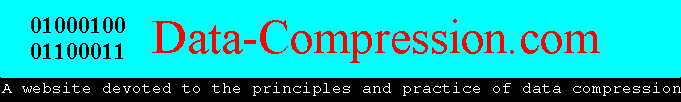 Data-Compression.com